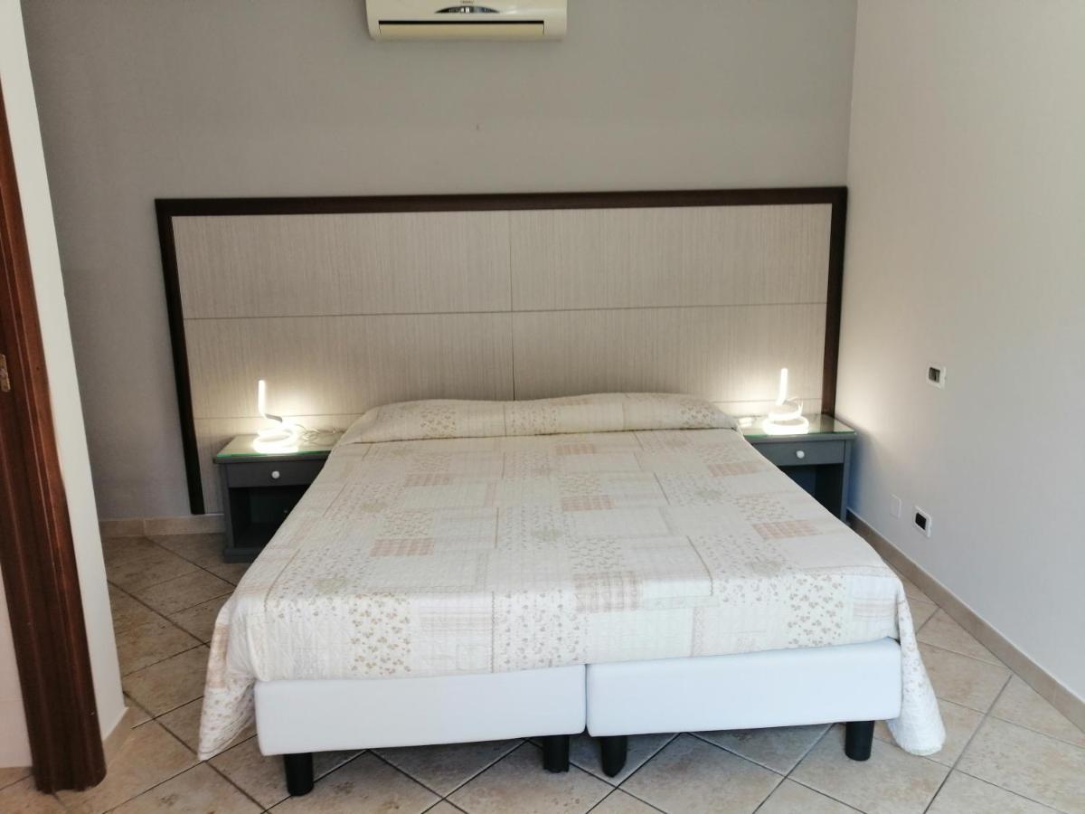 Antica Cascina Del Golfo 3* Scopello (Sicily)