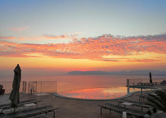 Hotel Antica Cascina Del Golfo