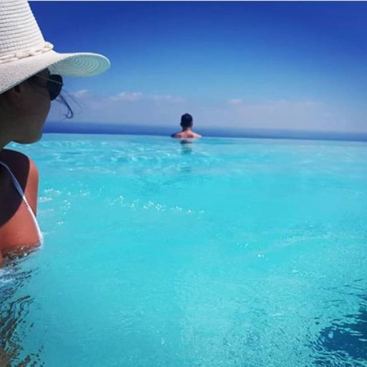 Antica Cascina Del Golfo Hotel Scopello (Sicily)