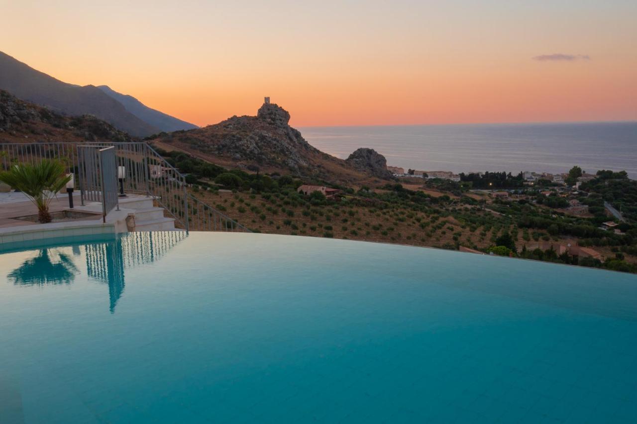 Antica Cascina Del Golfo 3* Scopello (Sicily)