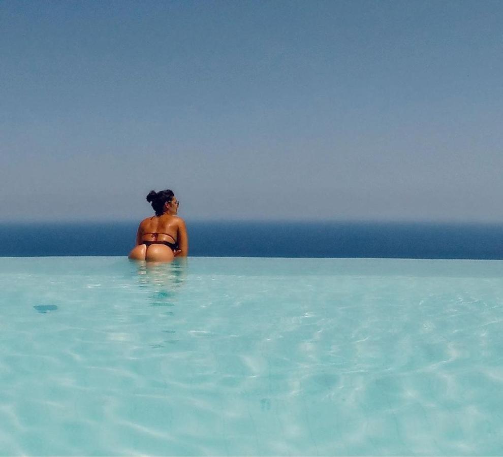 Antica Cascina Del Golfo Hotel Scopello (Sicily)