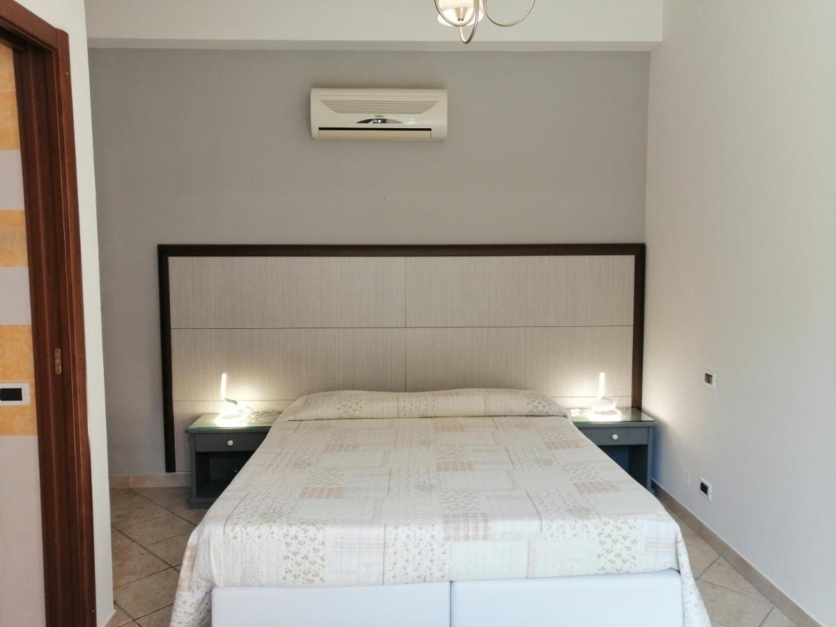 Hotel Antica Cascina Del Golfo Scopello (Sicily)