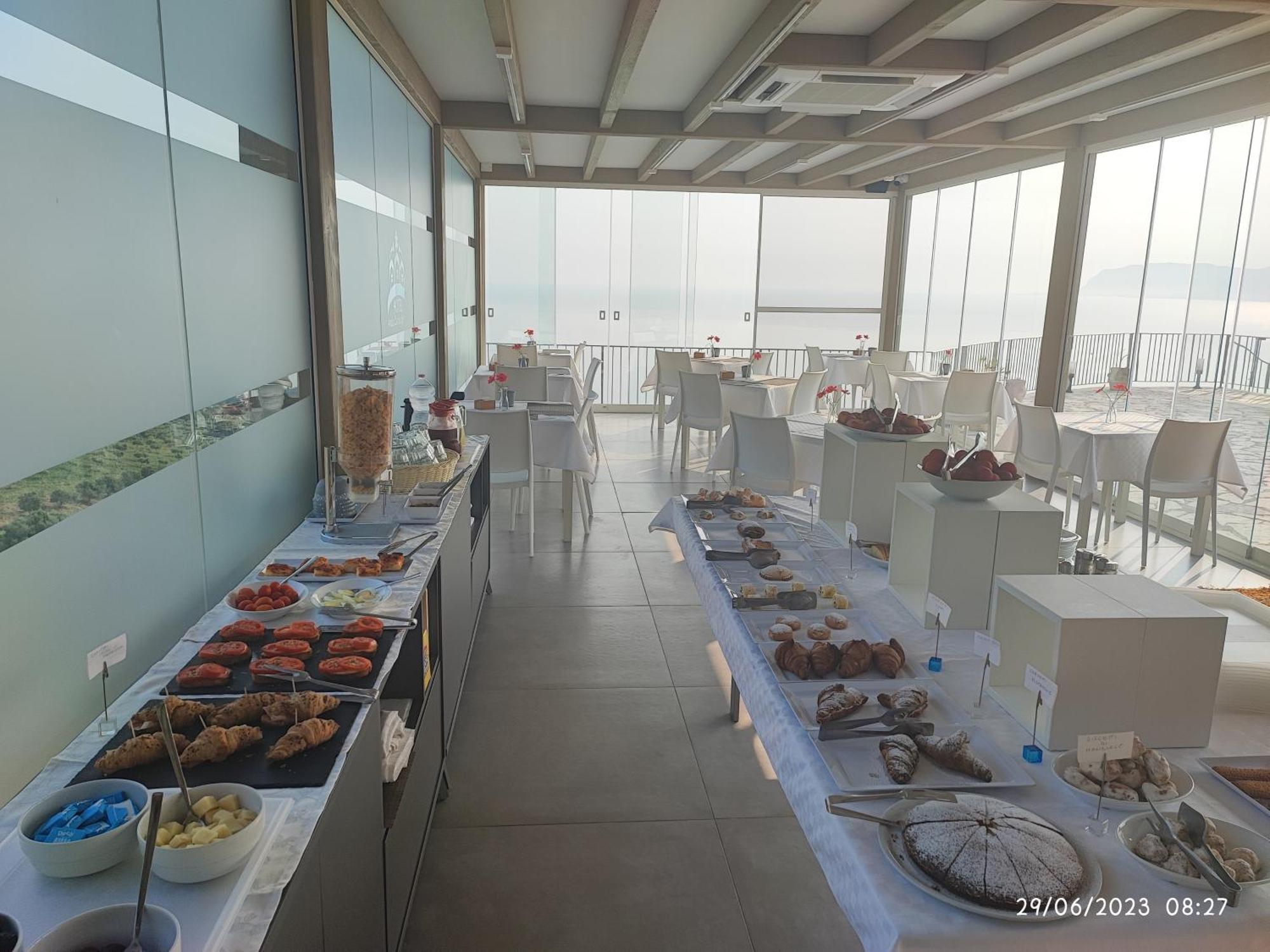 Antica Cascina Del Golfo Hotel Scopello (Sicily)