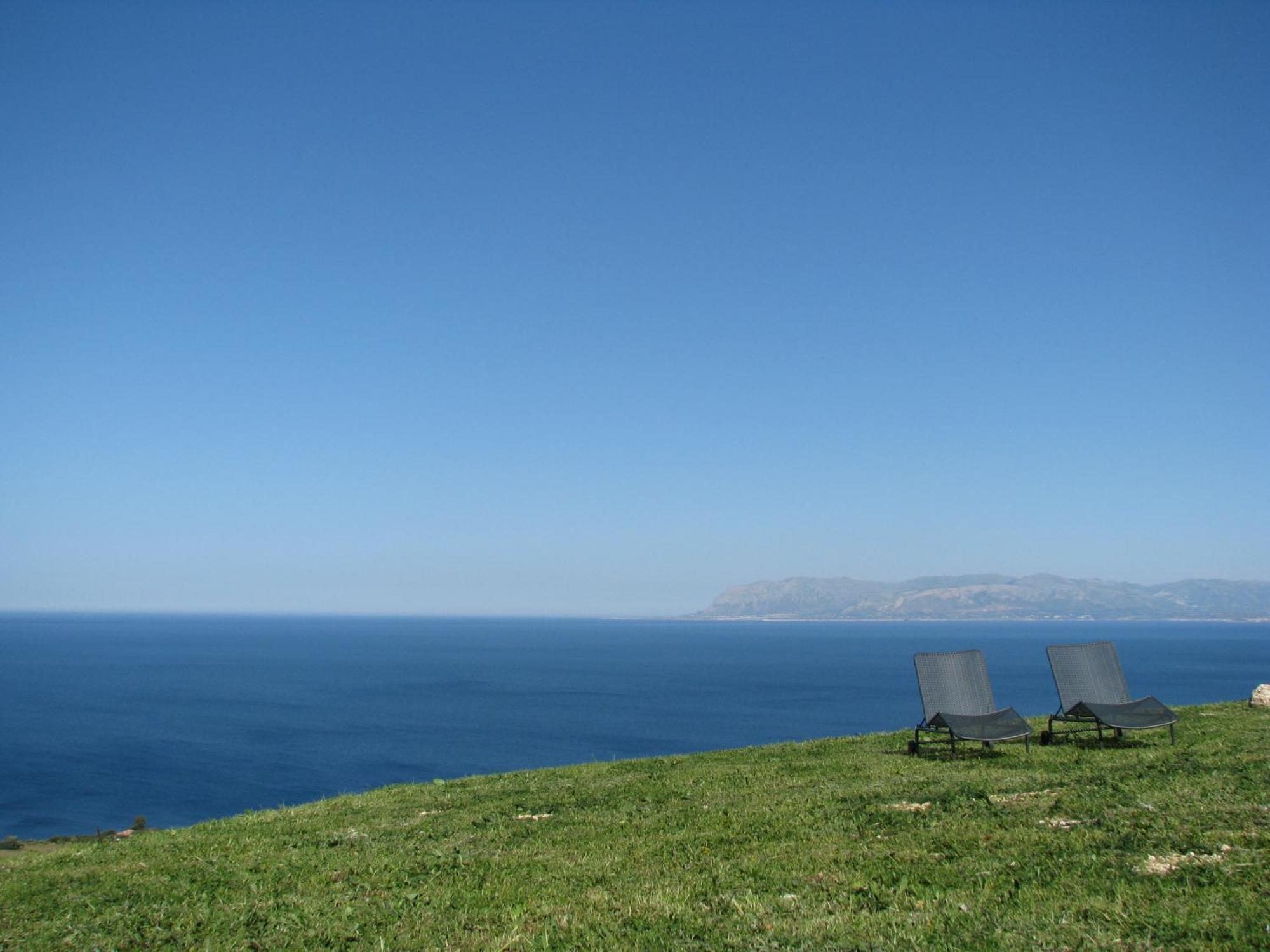 Antica Cascina Del Golfo Hotel Scopello (Sicily)