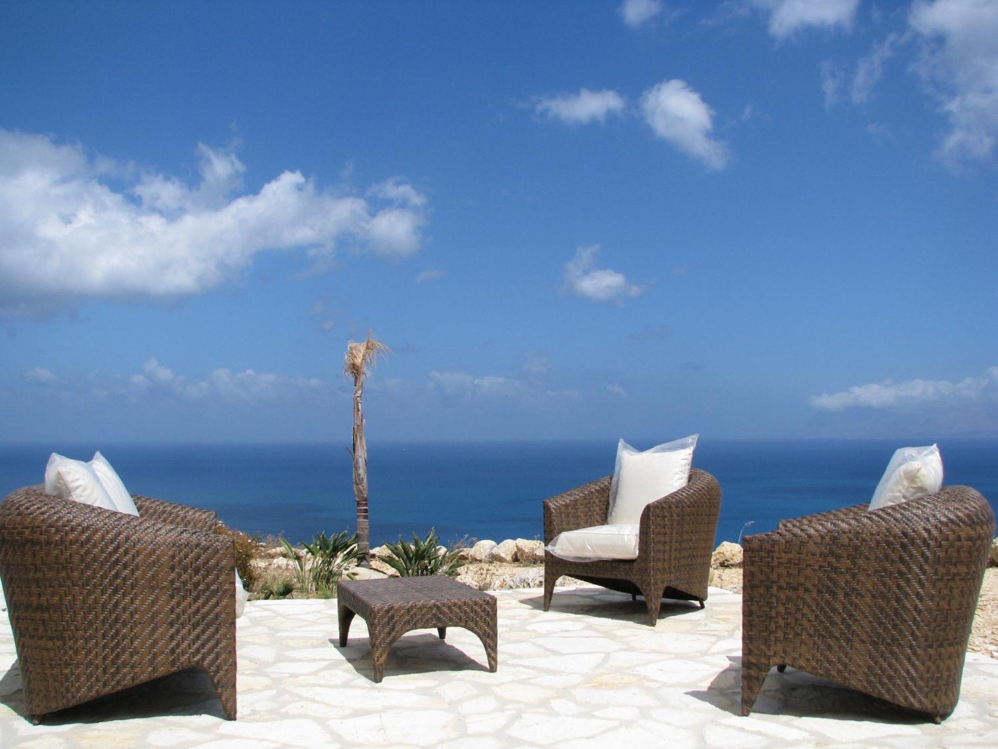 Antica Cascina Del Golfo Scopello (Sicily)