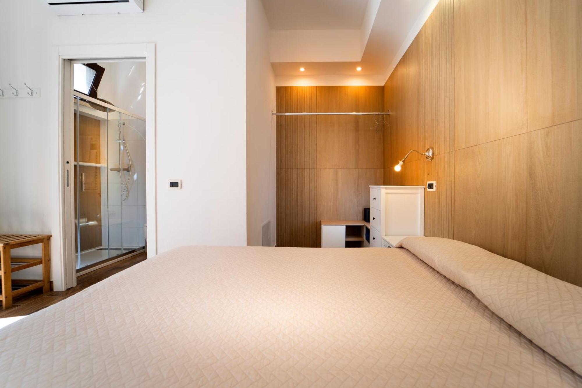 Antica Cascina Del Golfo Hotel 3*