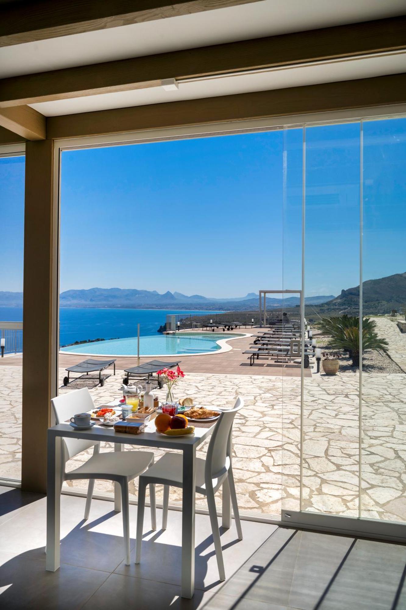 Hotel Antica Cascina Del Golfo