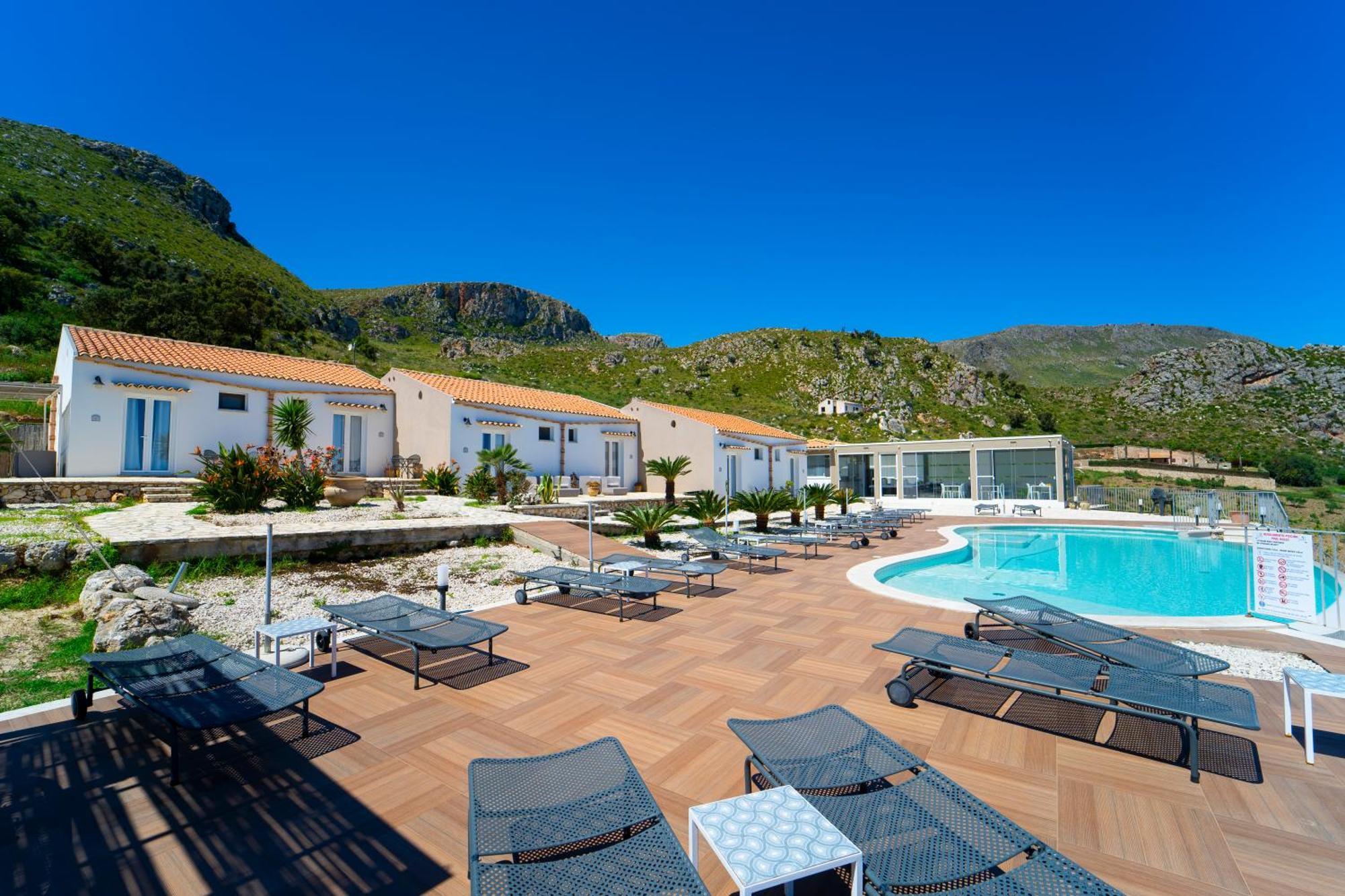 Antica Cascina Del Golfo 3*