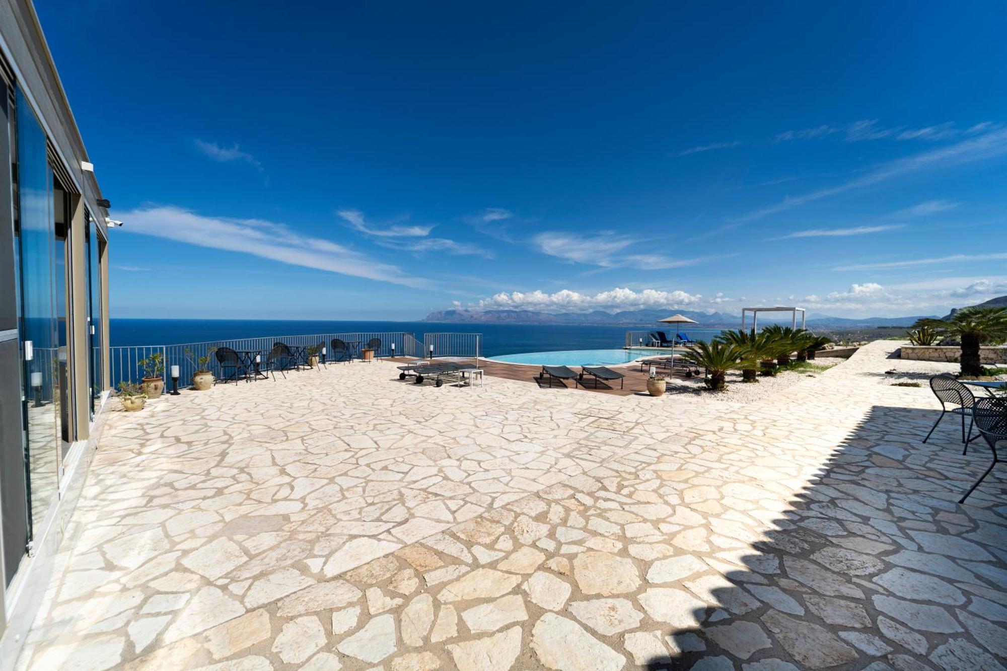 Antica Cascina Del Golfo 3* Scopello (Sicily)