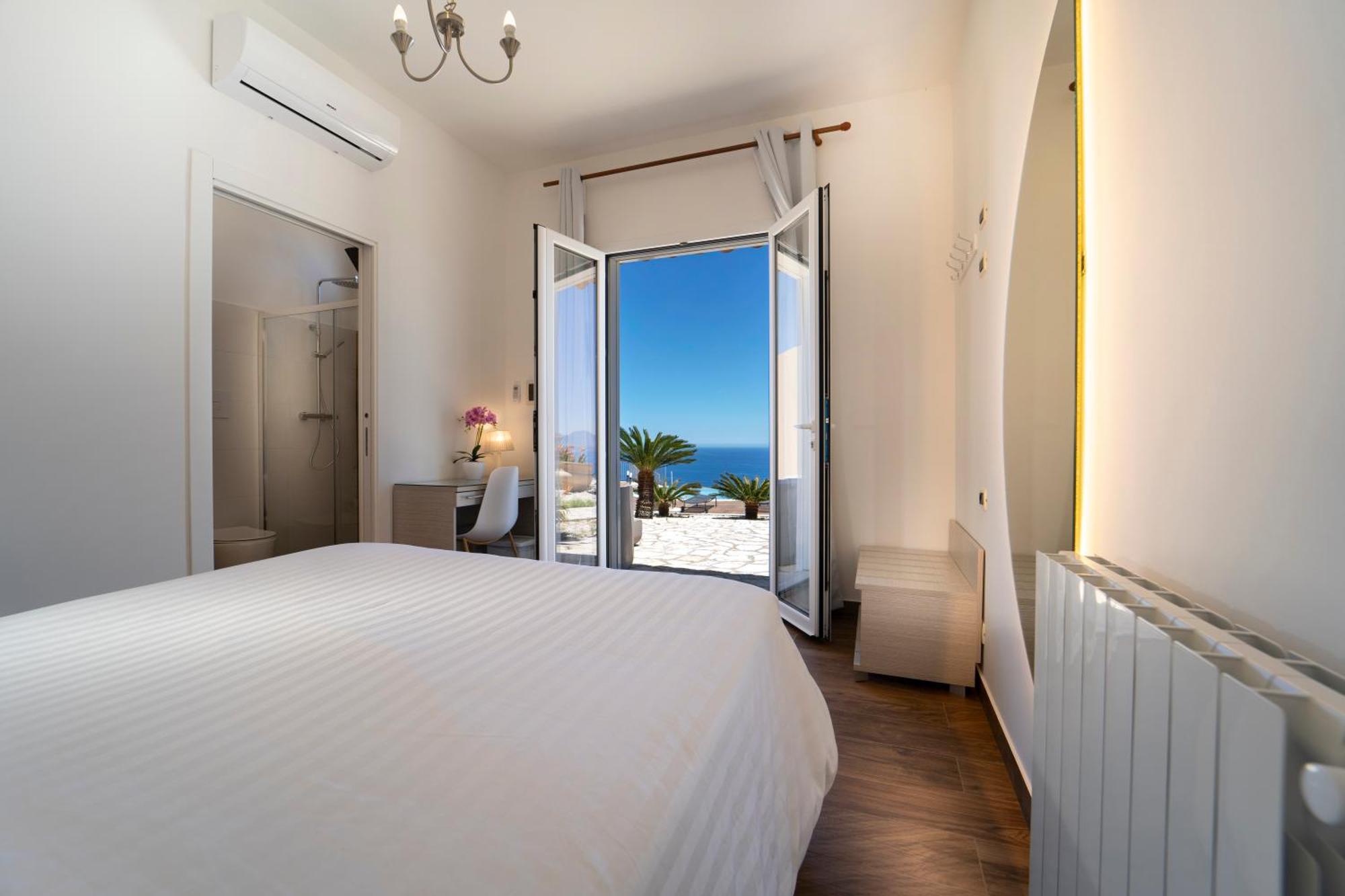 Antica Cascina Del Golfo Hotel Scopello (Sicily)