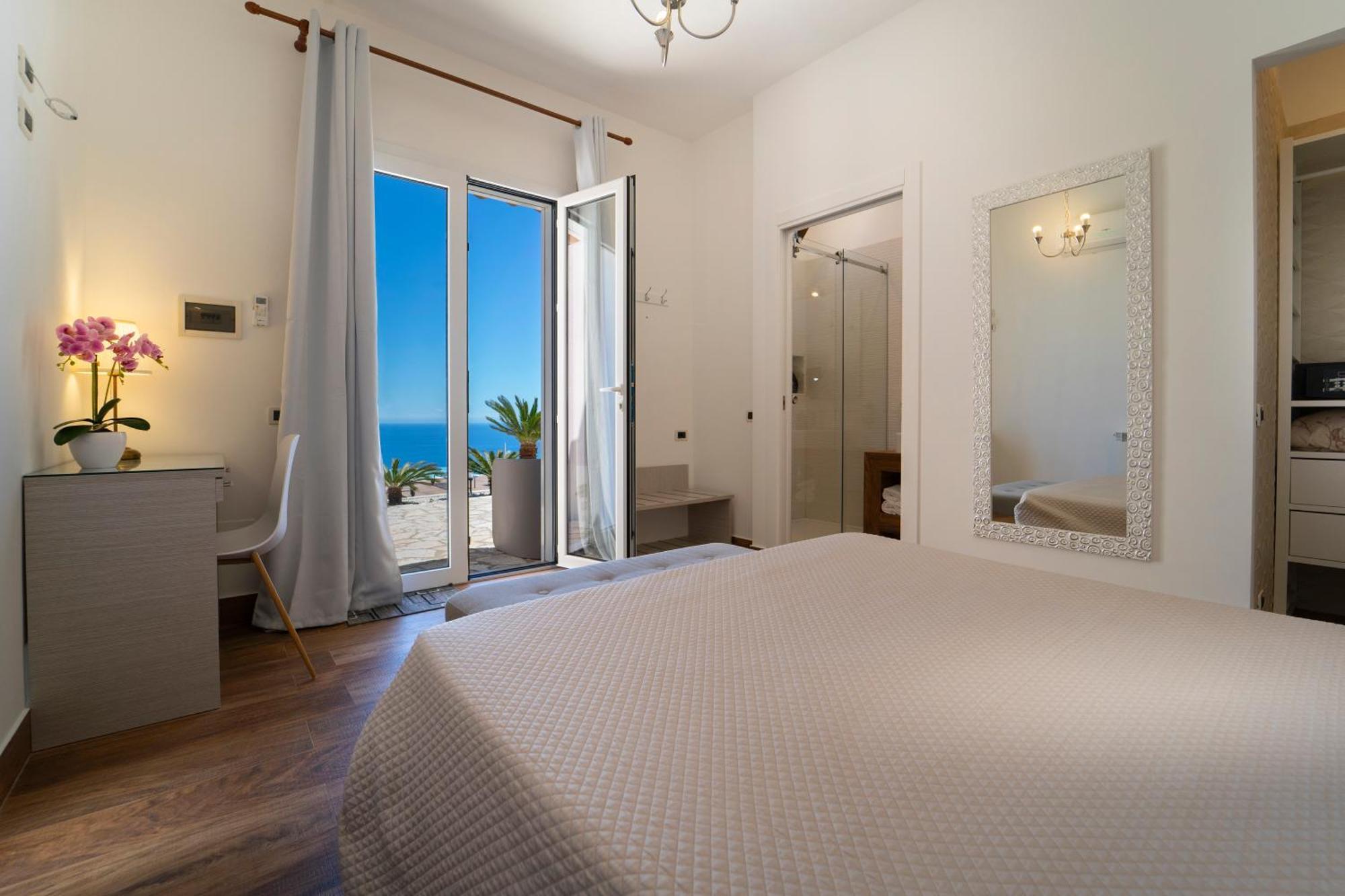 Hotel Antica Cascina Del Golfo Scopello (Sicily)