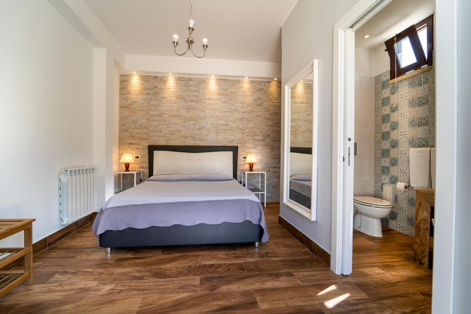 Antica Cascina Del Golfo Hotel