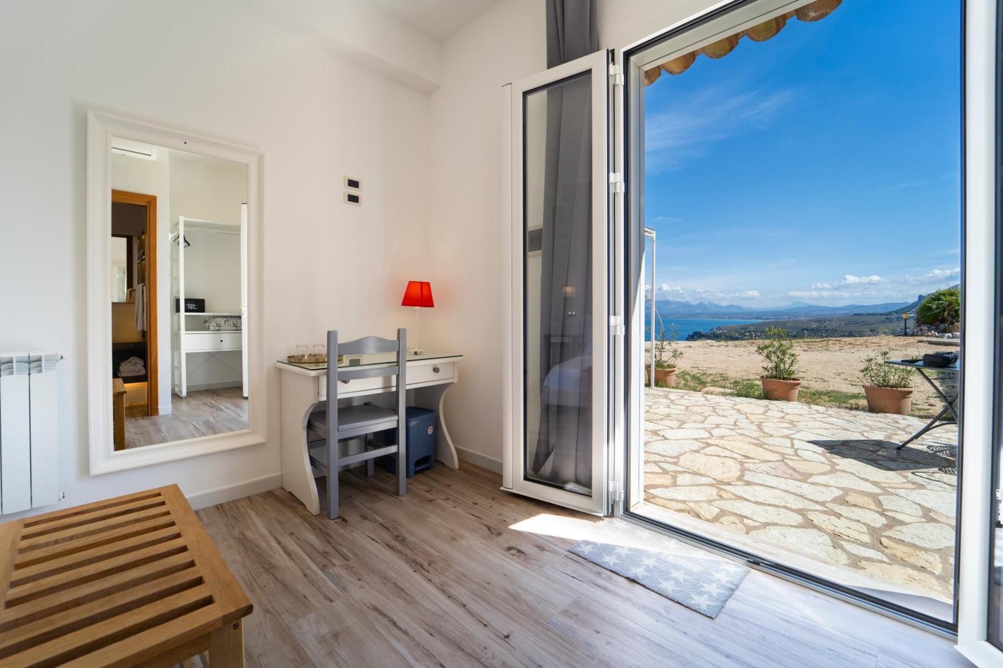Antica Cascina Del Golfo Hotel Scopello (Sicily)