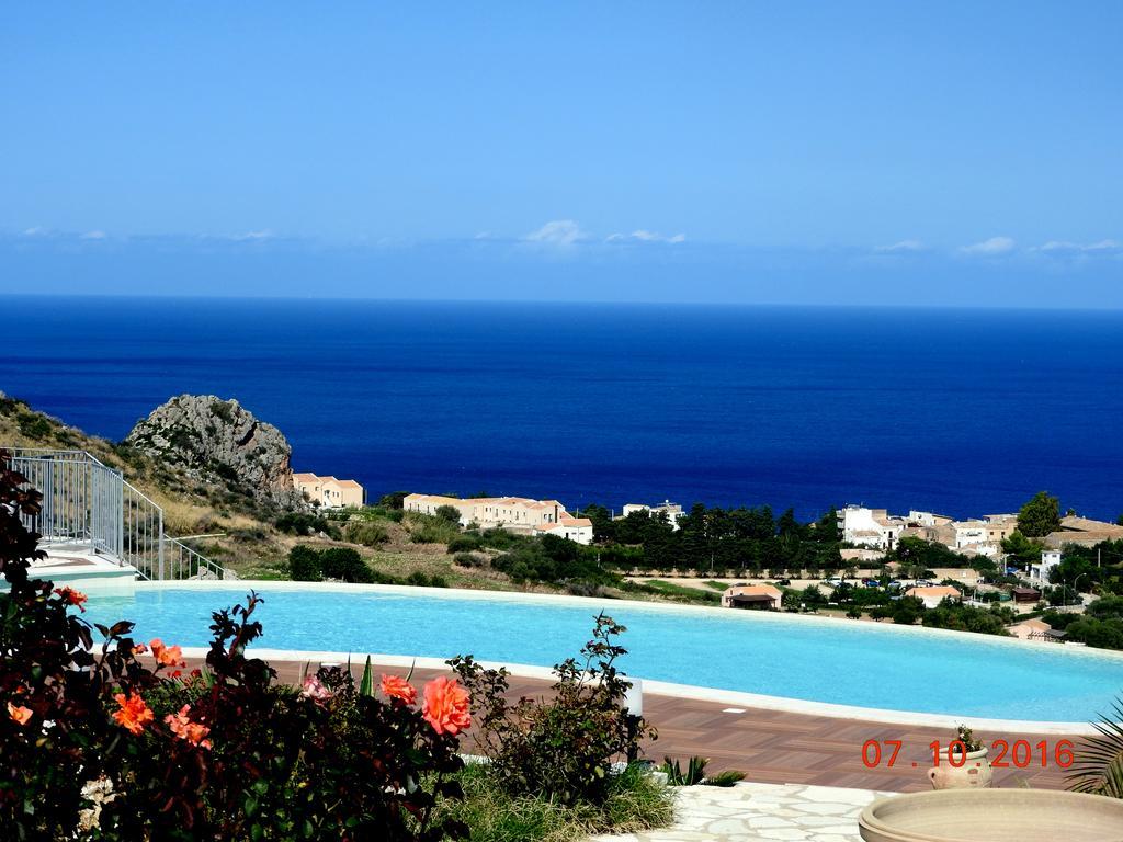 Antica Cascina Del Golfo Hotel