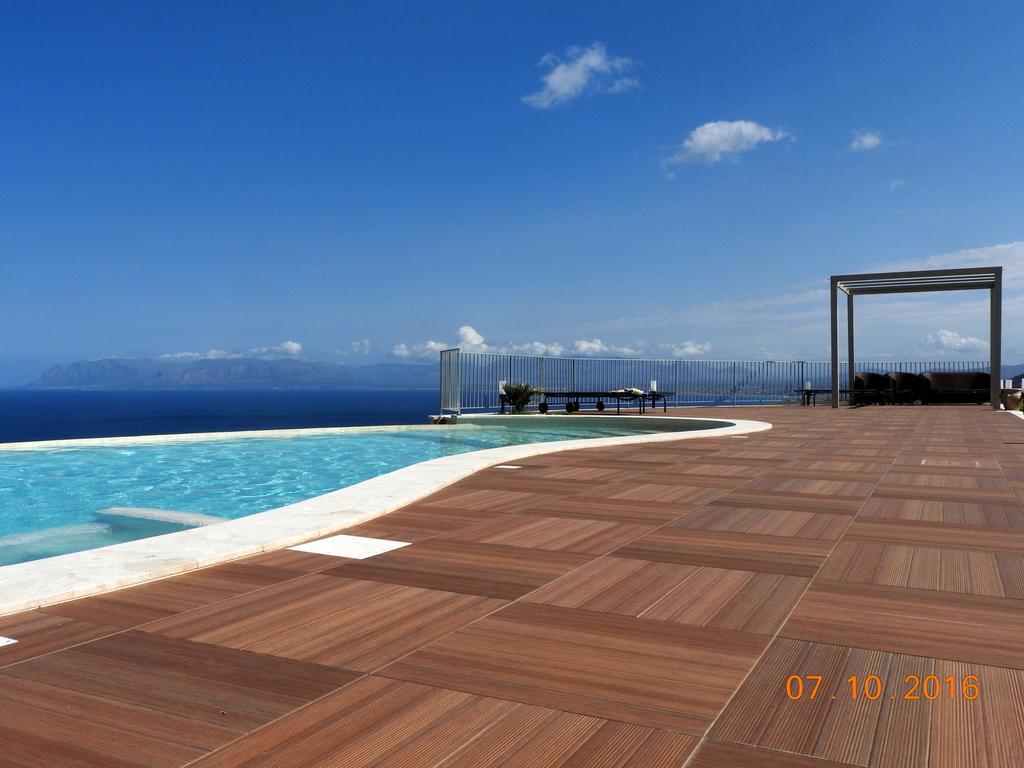 Antica Cascina Del Golfo 3* Scopello (Sicily)