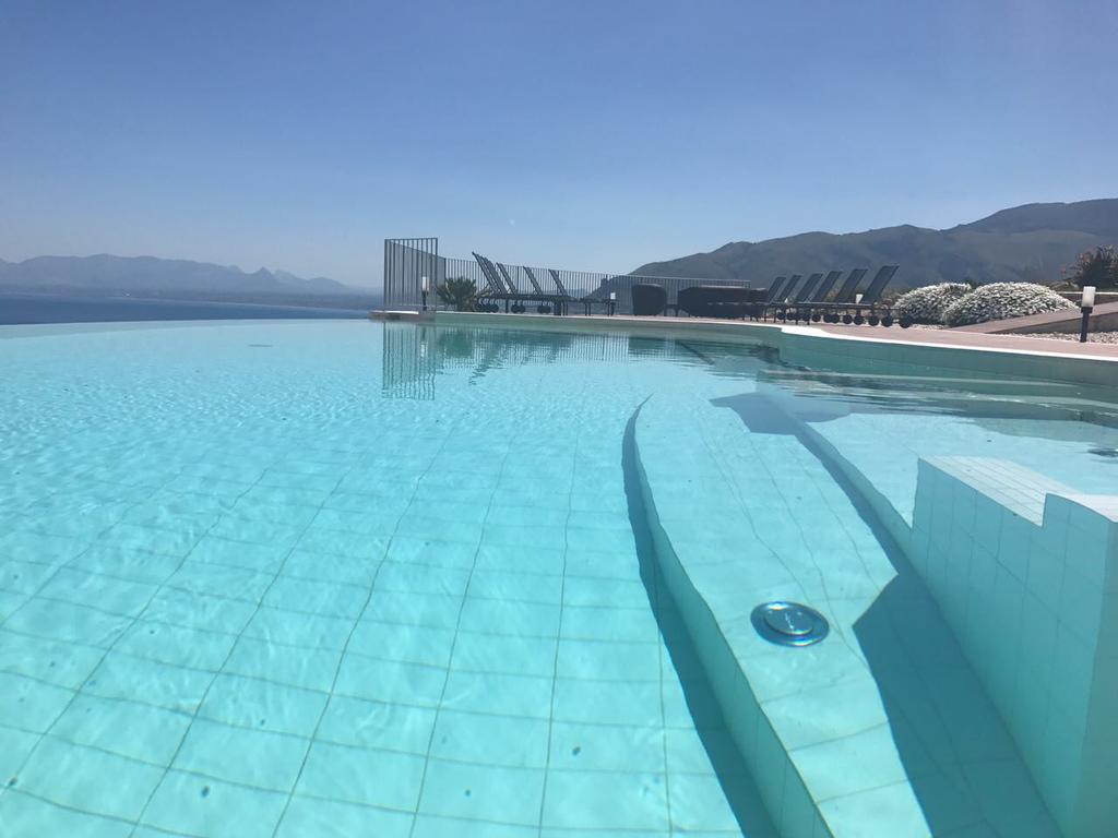 Antica Cascina Del Golfo 3* Scopello (Sicily)