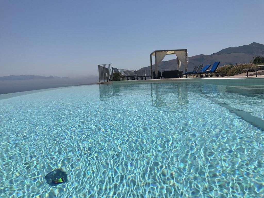 Antica Cascina Del Golfo Hotel Scopello (Sicily)