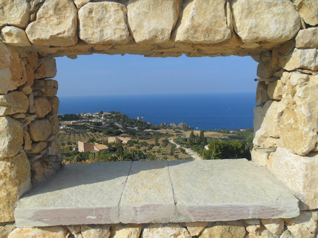 Hotel Antica Cascina Del Golfo Scopello (Sicily)