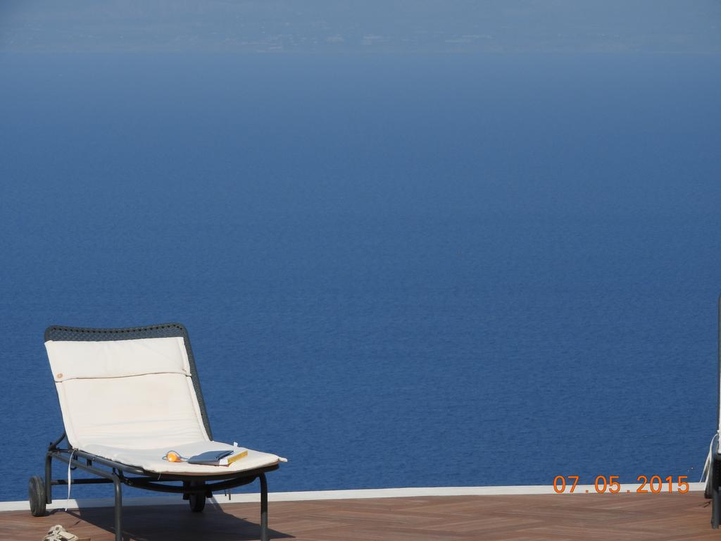 Hotel Antica Cascina Del Golfo Scopello (Sicily)