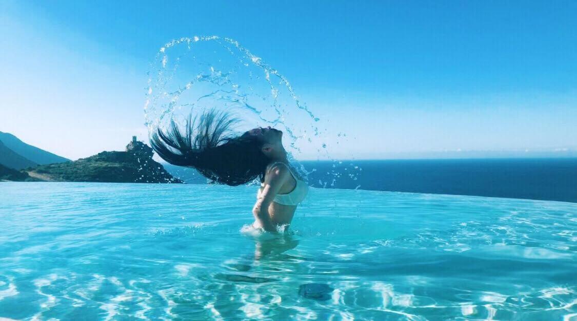 Hotel Antica Cascina Del Golfo Scopello (Sicily)
