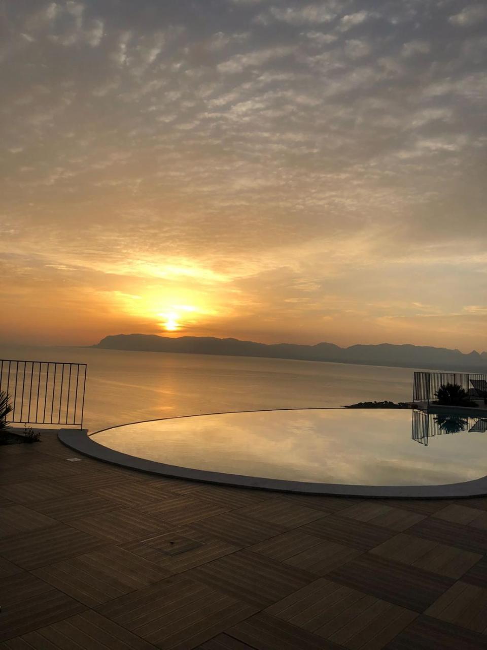 Antica Cascina Del Golfo Hotel Scopello (Sicily)