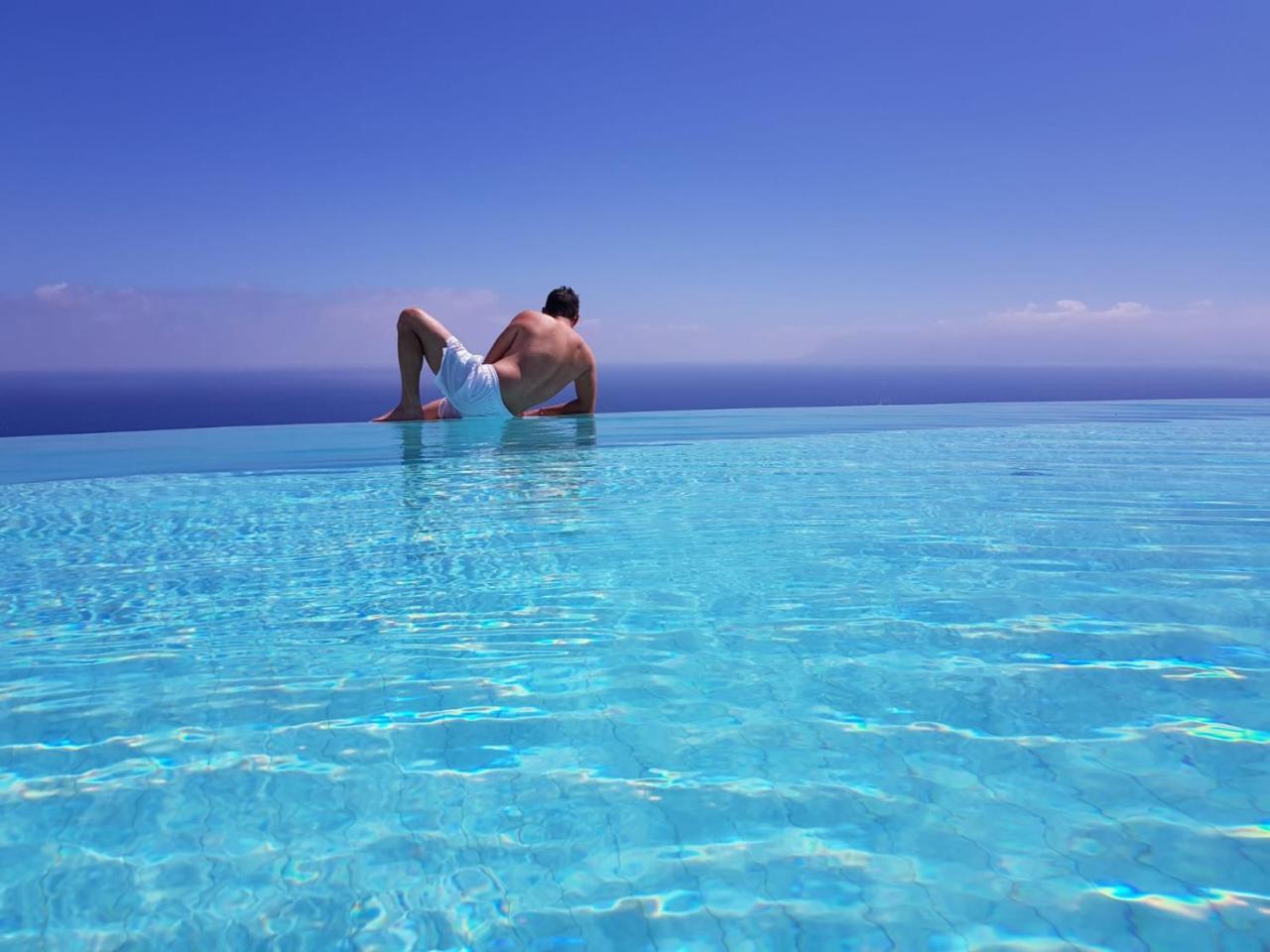Antica Cascina Del Golfo Scopello (Sicily)