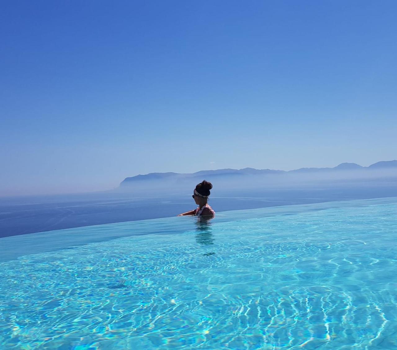 Antica Cascina Del Golfo 3* Scopello (Sicily)