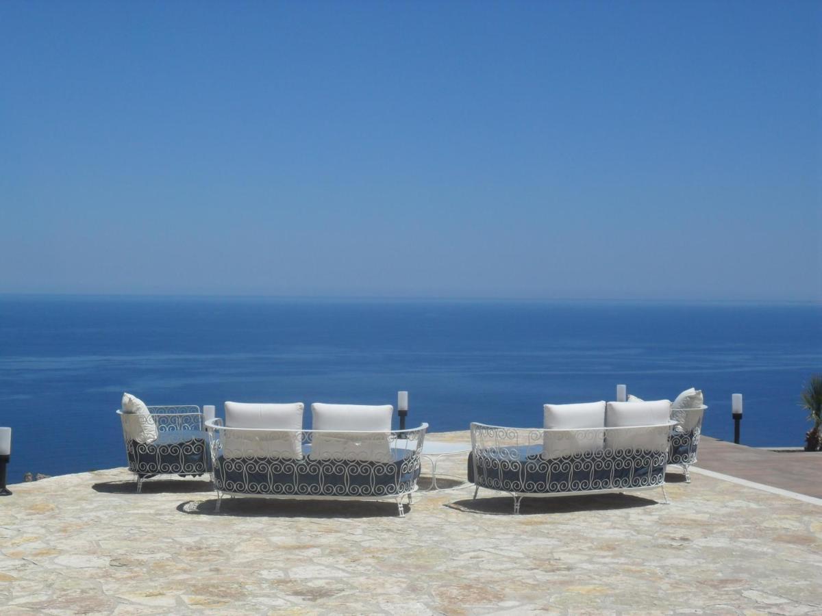Hotel Antica Cascina Del Golfo