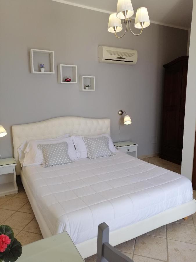 Antica Cascina Del Golfo 3* Scopello (Sicily)
