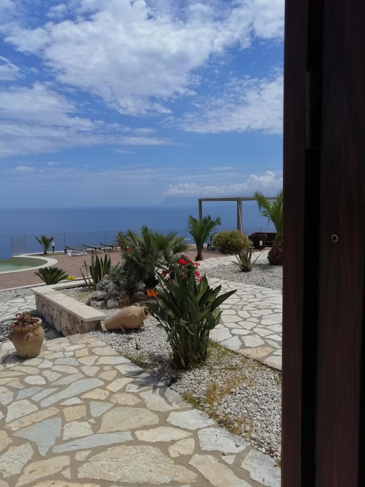 Hotel Antica Cascina Del Golfo Scopello (Sicily)